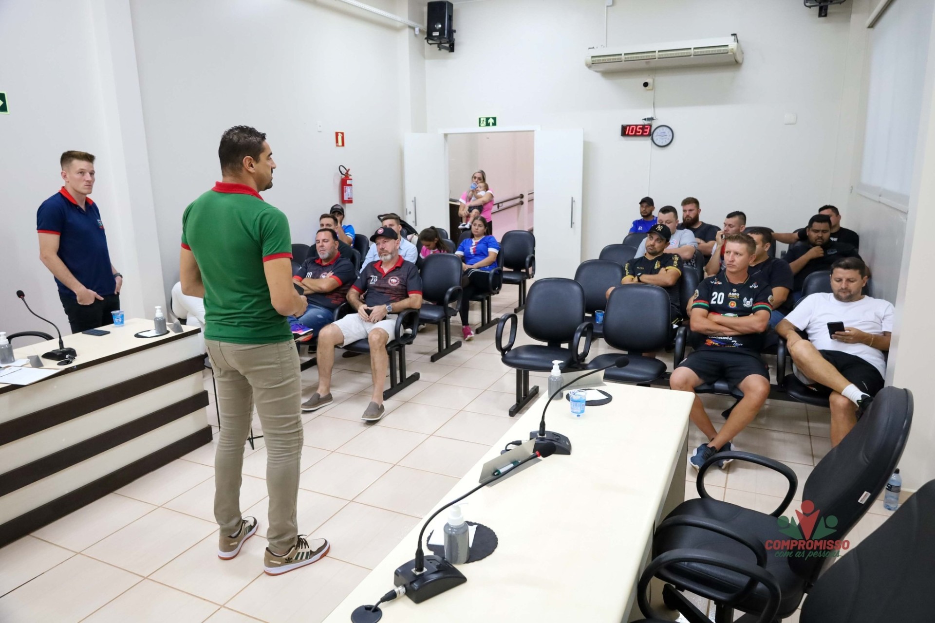 7ª Copa Oeste de Futebol confirma 10 equipes na competição