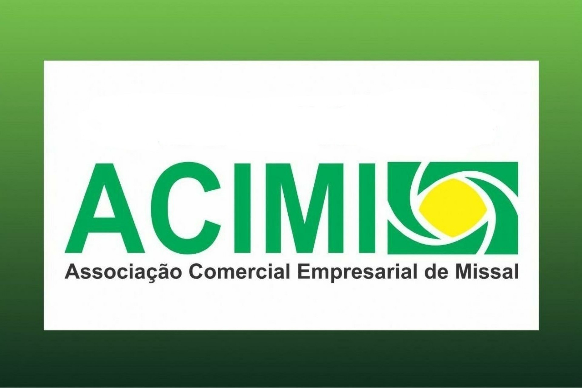 Confira a Chapa A União faz a Diferença para Gestão 2025/2026 da ACIMI