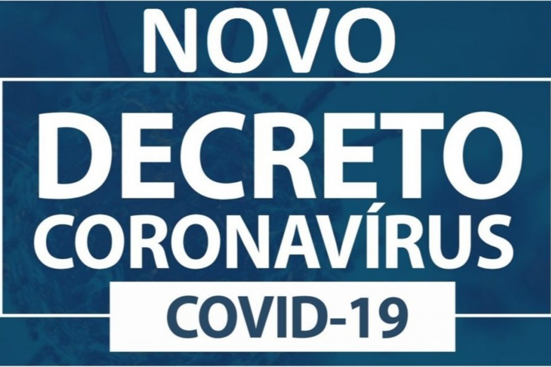 Decreto Municipal aumenta possibilidade de público em reuniões e eventos em Missal