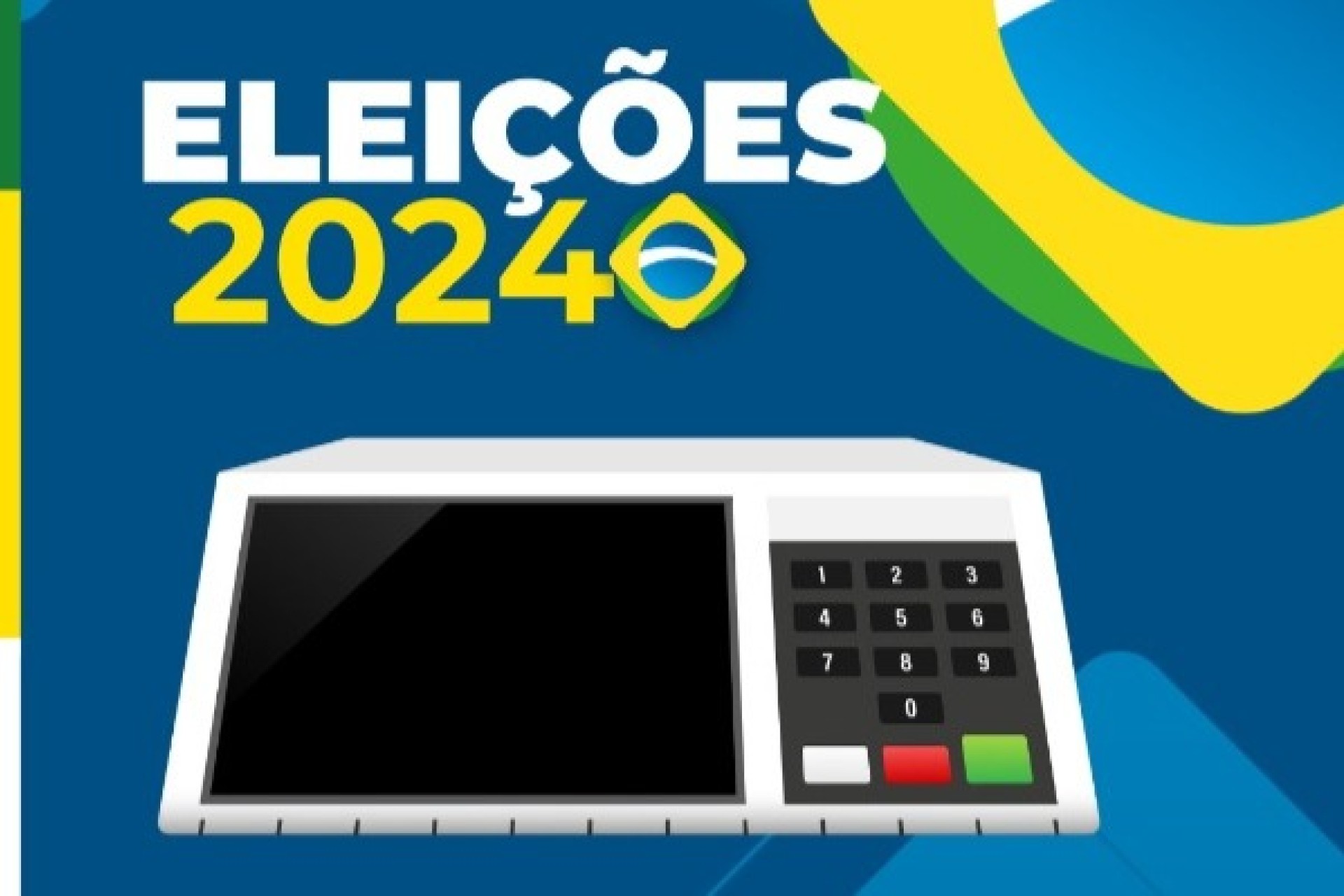 Eleições 2024: Eleitores Não Podem Ser Presos a Partir Desta Terça-feira (01) mas há exceções