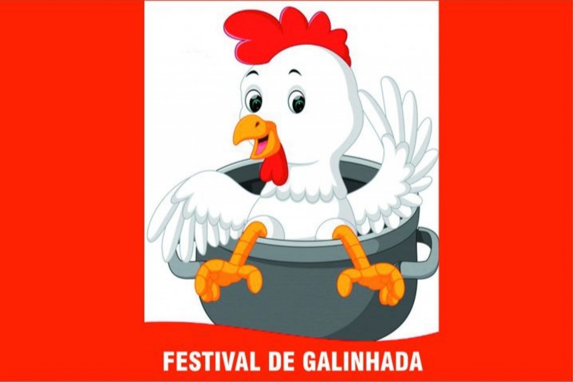 Festival de Galinhada em Missal