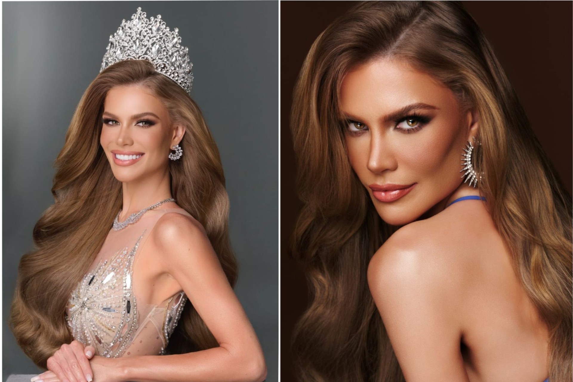 Grande Final Hoje: Miss Paraná Paula Assunção é a Candidata Mais Forte ao Título de Miss Brasil 2025