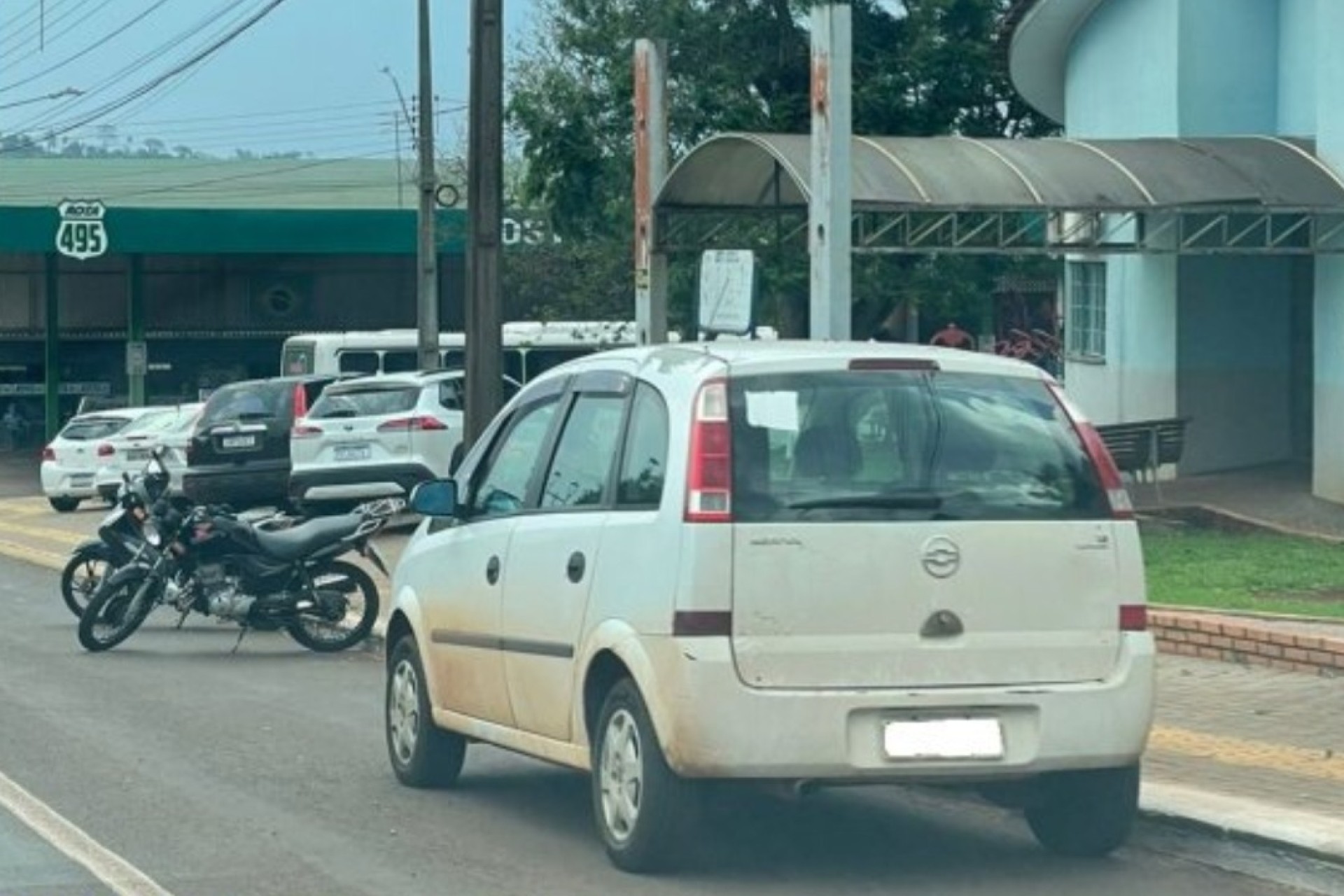 Homem é atacado por abelhas e tem choque anafilático no interior de Santa Helena