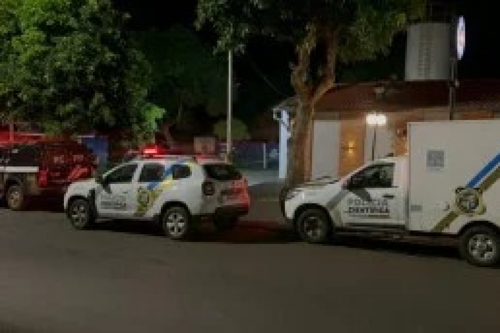 Investigado por envolvimento na morte de adolescente em Medianeira é preso