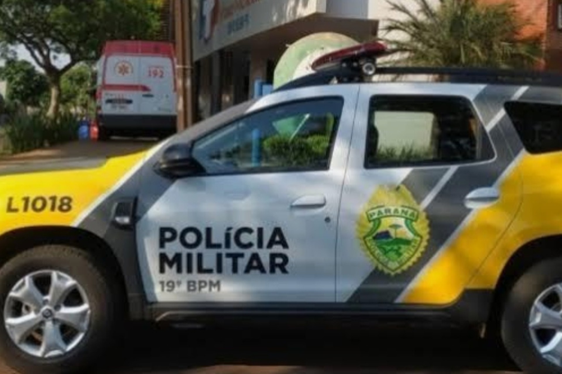 Mulher é agredida pela sogra em Santa Helena e denúncia agressões pelo marido