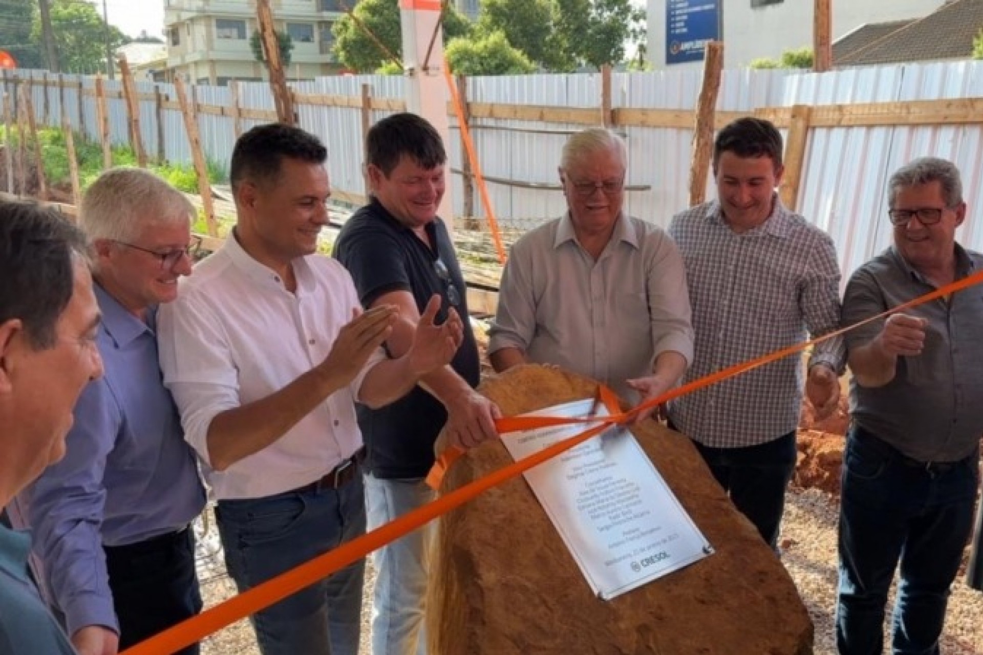 Novo Centro Administrativo Cresol Medianeira promete modernidade e sustentabilidade