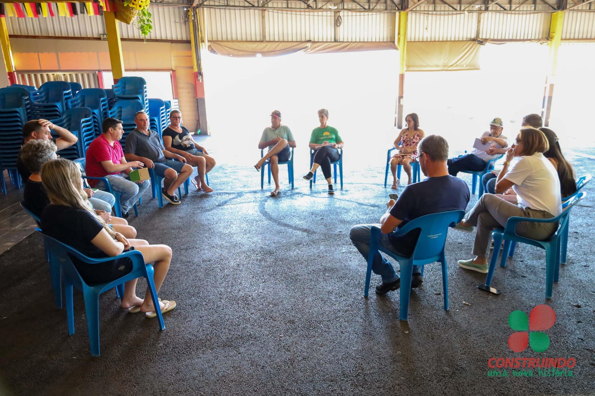 Organização da Deutsches Fest planeja incluir Feira Gastronômica e Cultural na próxima edição