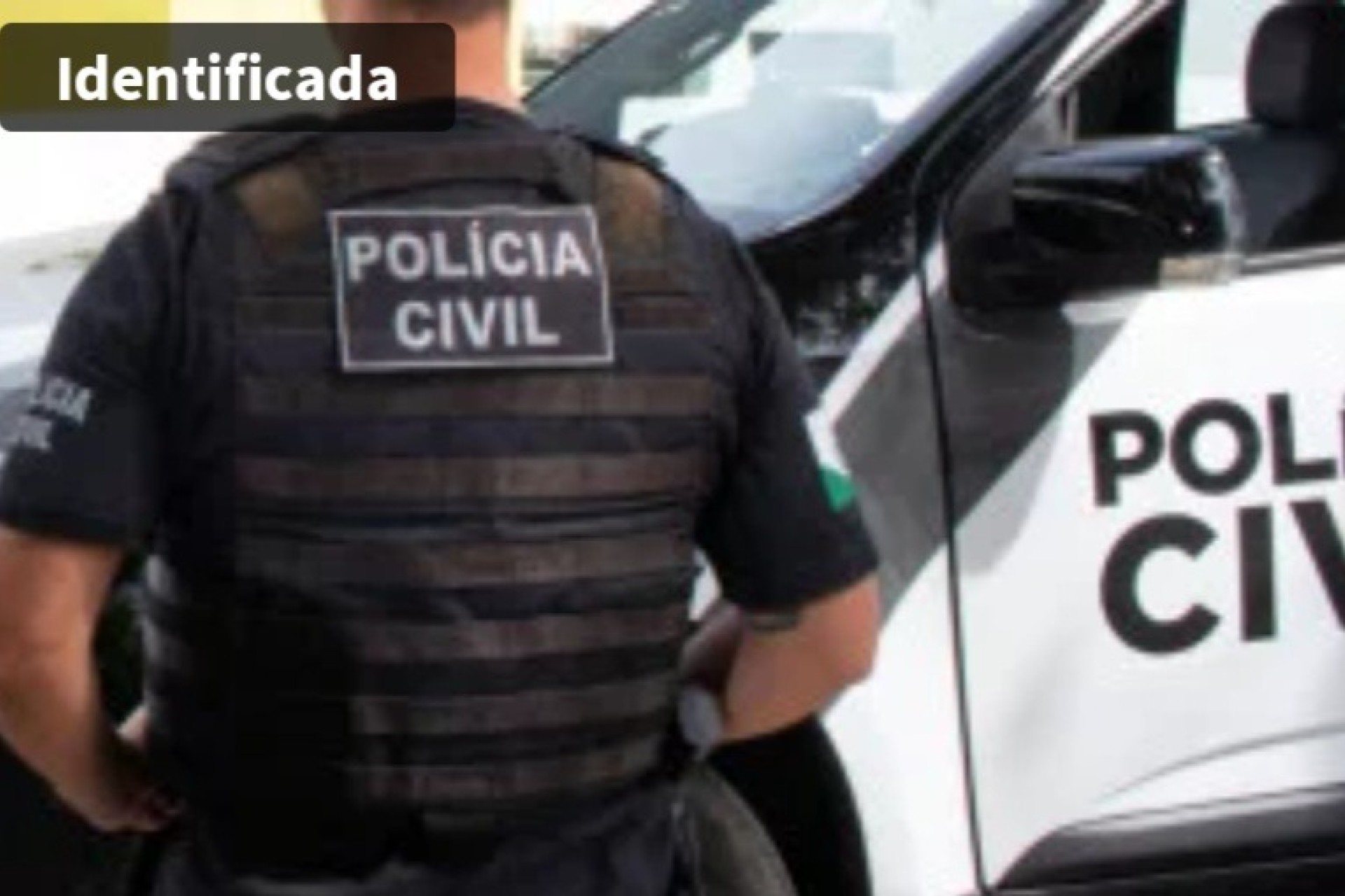 Polícia Civil de Missal identifica mulher que praticou assalto contra casal de idosos