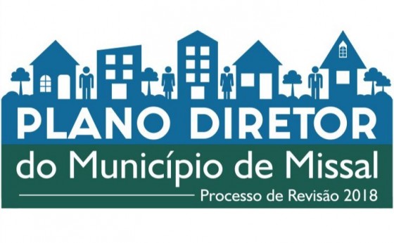 Administração Municipal está preparando Oficinas Comunitárias para Revisão do Plano Diretor