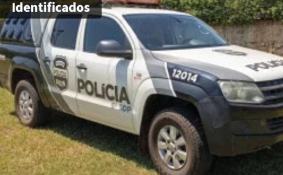 Casal que arrombou trailer de lanches em Missal é identificado pela Polícia Civil