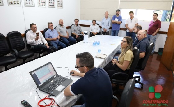 Comissão do Programa Nota Missalense realiza novo sorteio de Notebook