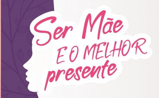 Confira os ganhadores dos vales-compras da Campanha Ser Mãe e o Melhor Presente