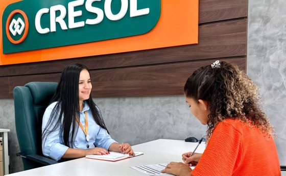 Cresol retorna mais de R$ 223 milhões em resultados aos cooperados