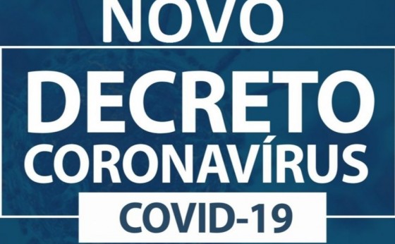 Decreto Municipal aumenta possibilidade de público em reuniões e eventos em Missal