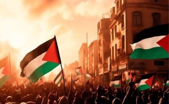 Espanha, Irlanda e Noruega reconhecem o Estado da Palestina; Israel convoca embaixadores