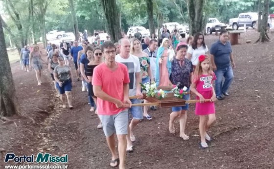 Festa de Nossa Senhora dos Navegantes