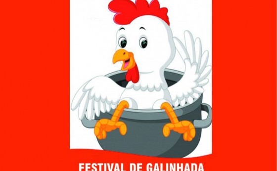 Festival de Galinhada em Missal