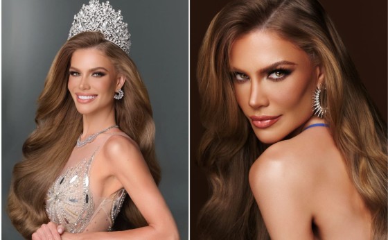 Grande Final Hoje: Miss Paraná Paula Assunção é a Candidata Mais Forte ao Título de Miss Brasil 2025