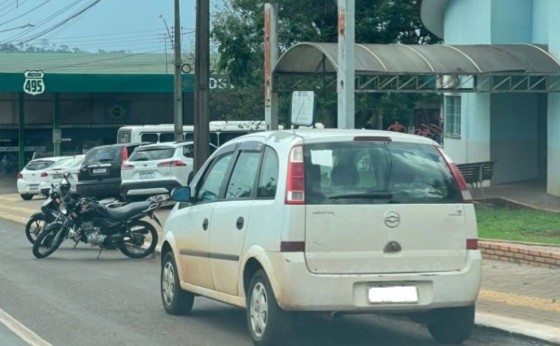 Homem é atacado por abelhas e tem choque anafilático no interior de Santa Helena