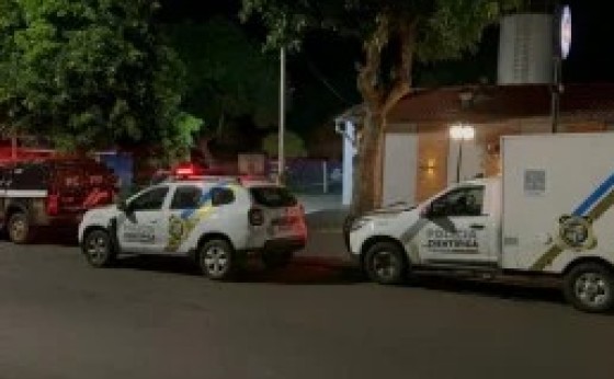 Investigado por envolvimento na morte de adolescente em Medianeira é preso