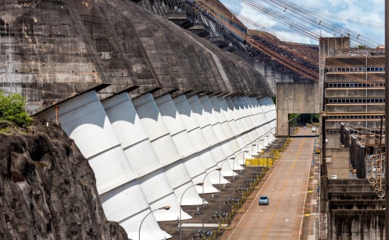 Investimentos de Itaipu em convênios na região Oeste do Estado superam R$ 500 milhões