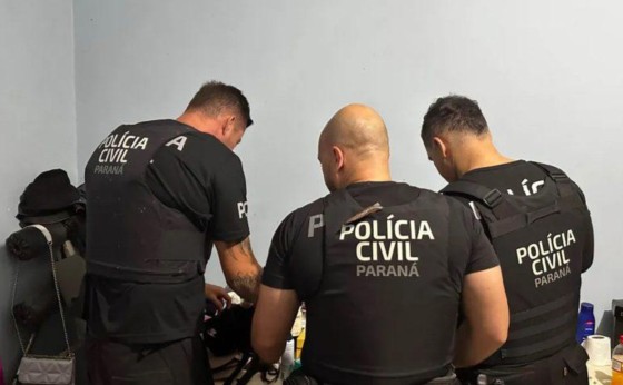 Jovem de 29 anos que armazenava pornografia infantil é alvo de operação da Polícia Civil