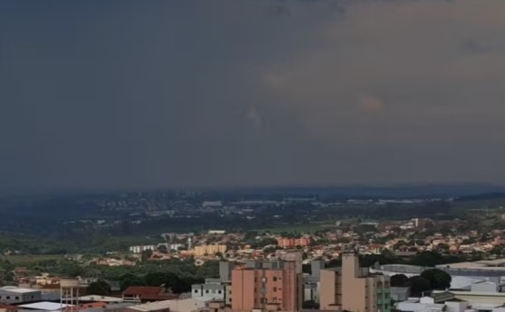 Mais de 250 cidades do Paraná estão em alerta de tempestade até sábado (4); veja lista