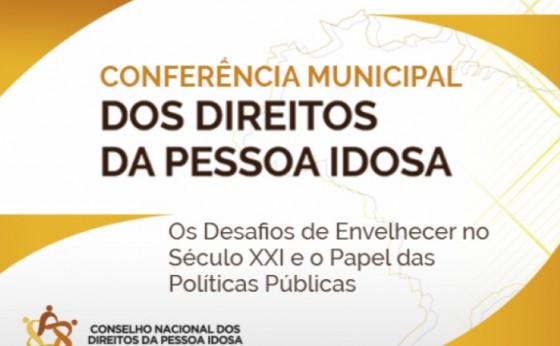 Missal prepara a III Conferência Municipal dos Direitos da Pessoa Idosa