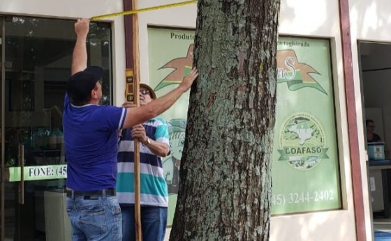 Nota Explicativa - Departamento de Meio Ambiente de Missal