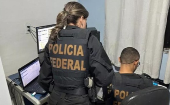 Operação contra abuso sexual infantil prende 20 pessoas no PR e em outros 11 estados