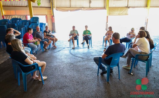 Organização da Deutsches Fest planeja incluir Feira Gastronômica e Cultural na próxima edição