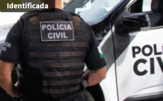 Polícia Civil de Missal identifica mulher que praticou assalto contra casal de idosos