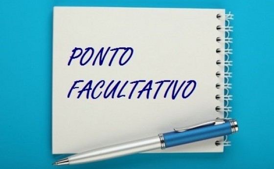 Ponto Facultativo em Missal na quinta-feira Santa