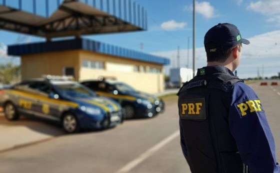 PRF lança Operação Corpus Christi no Paraná