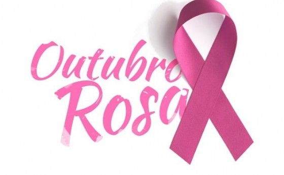 Secretaria de Saúde divulga cronograma do Outubro Rosa